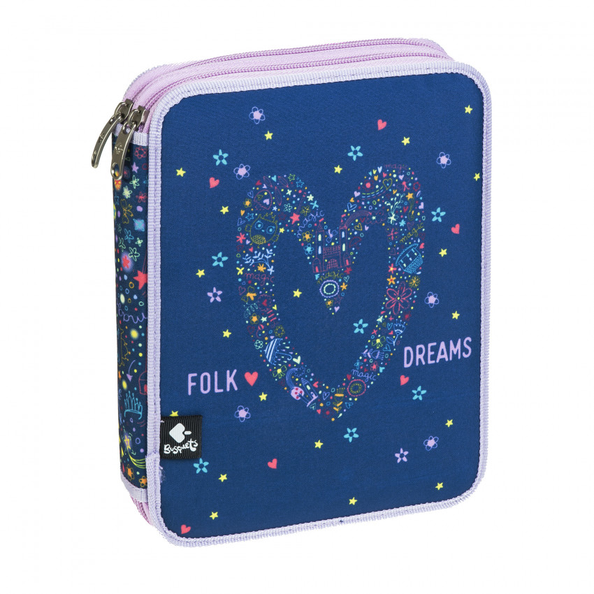 Busquets plnený peračník Im a dreamer