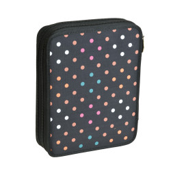 Busquets peračník plný DOLORES PROMESAS čierny