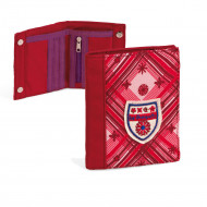 Busquets Peňaženka- by Busquets červená