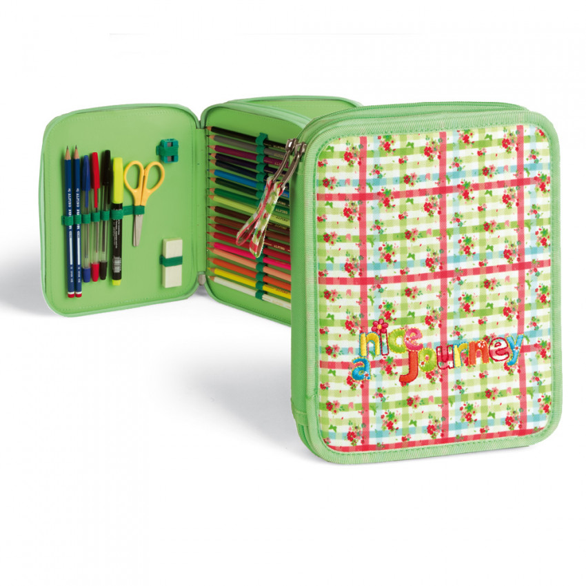 K-7230 Peračník zelený