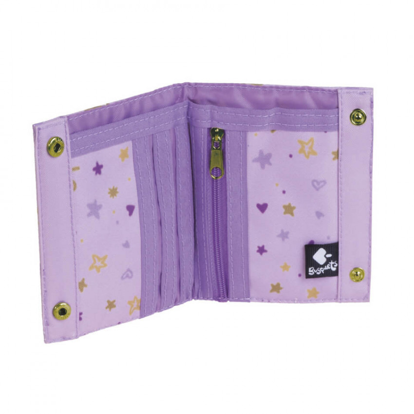 tip na peňaženku, darček pre dievčatá