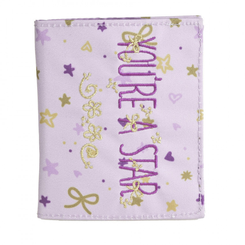 Busquets peňaženka YOURE A STAR