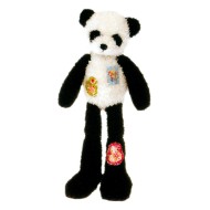 Busquets Plyš panda 20 cm