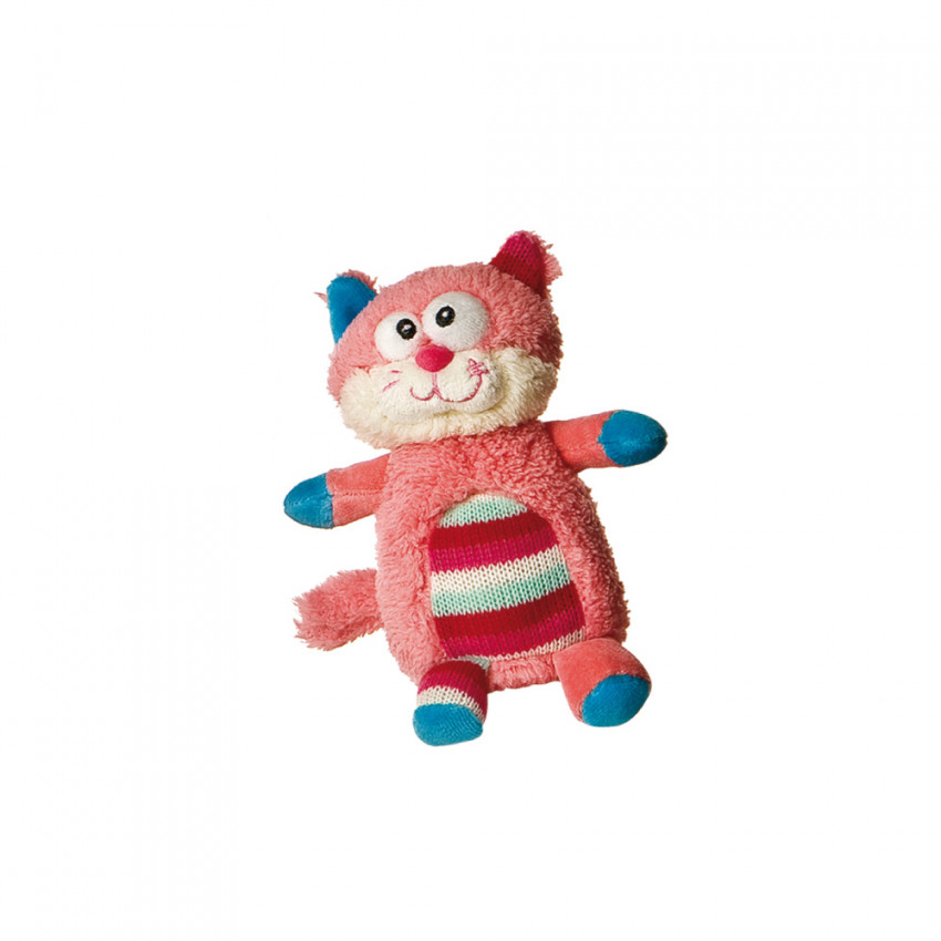 Busquets Plyš mačička 19,5cm