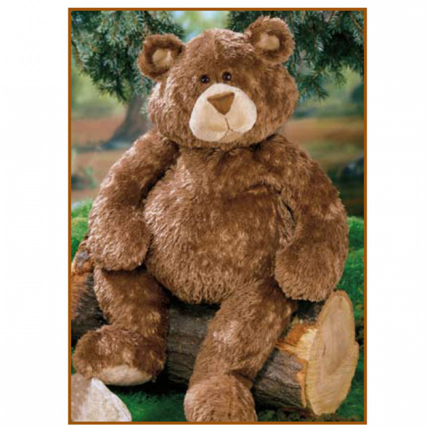 Busquets Plyšový medveď 70 cm