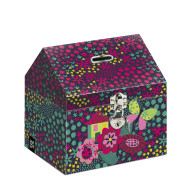 Busquets pokladnička domček Garden