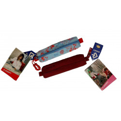 Púzdro 1 zipsovéPúzdro 1 zipsové 2ks