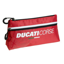 Busquets Púzdro dvojzips Ducaticorse