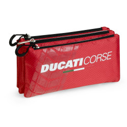 Busquets Púzdro trojjzips Ducaticorse