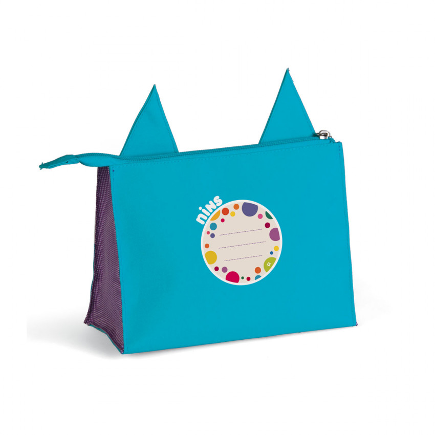 Busquets Toaletná taška pirát