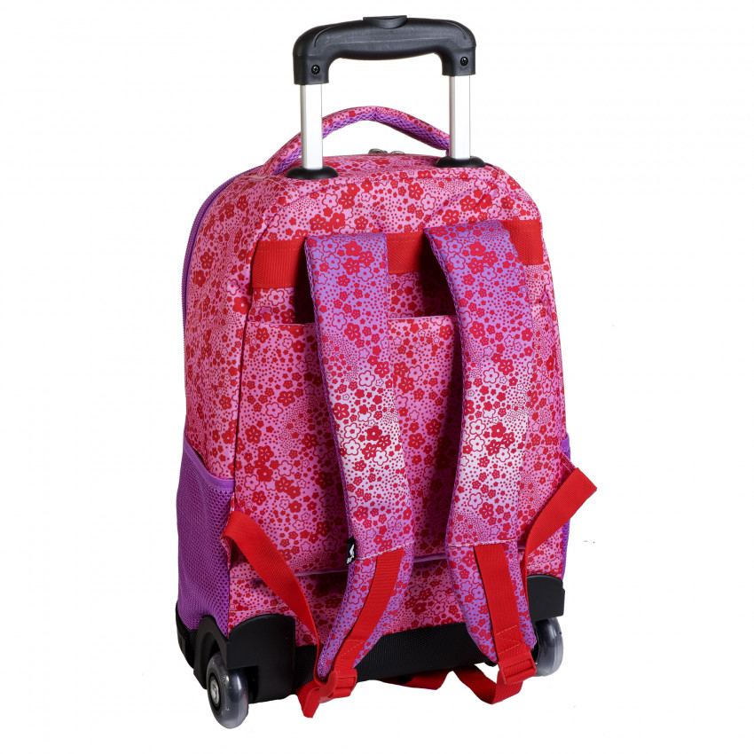 Busquets batoh na kolieskach SWEET