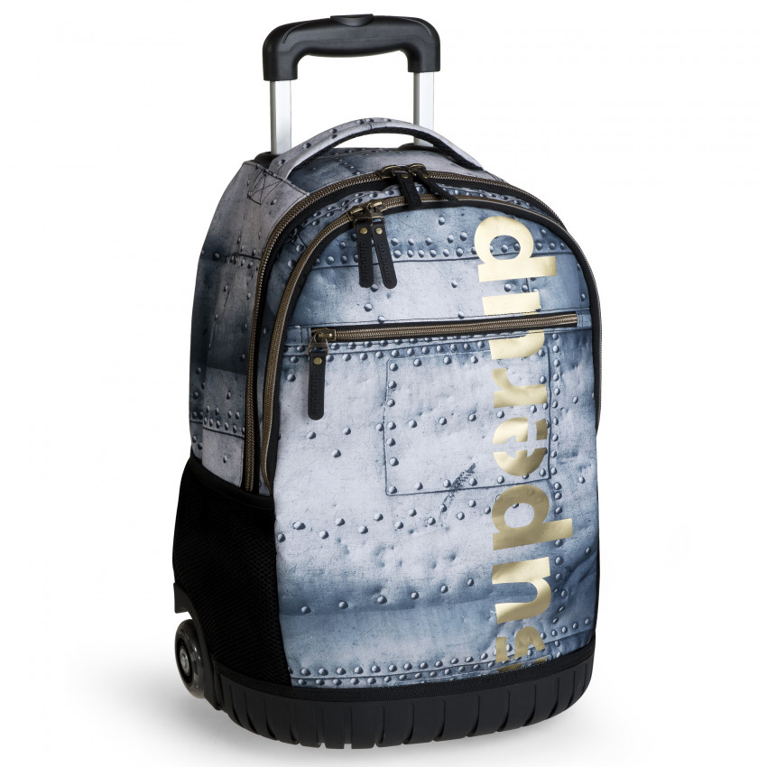 Busquets batoh na kolieskach Superup