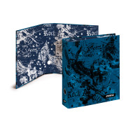 Šanon pákový-Reverse