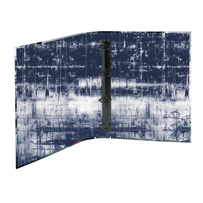 Busquets Školské dosky s gumičkou Bestial Wolf Darček nad 600 €