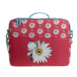 Busquets taška na notebook 15.6" Margarita SALVAJE