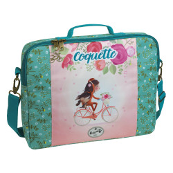 Busquets Športová taška - dúha