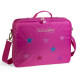 Busquets taška na notebook 15.6" Lolissima ružová