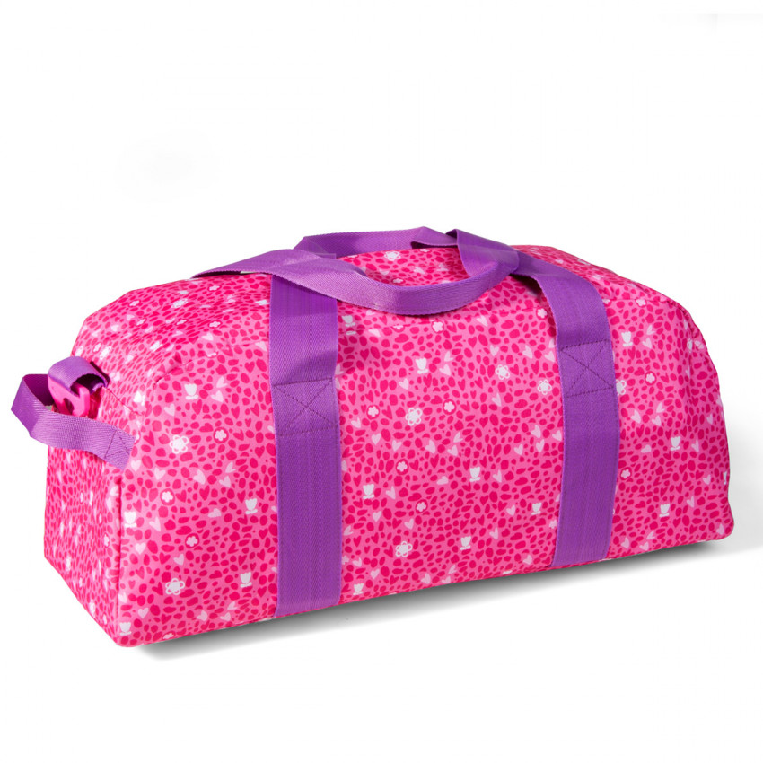 becool, taška na šport, cestovná taška