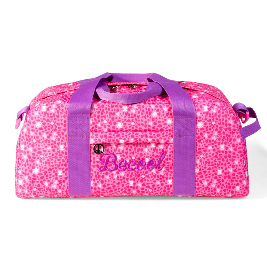 Busquets Športová taška - Becool