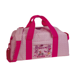 Busquets Športová taška - dúha