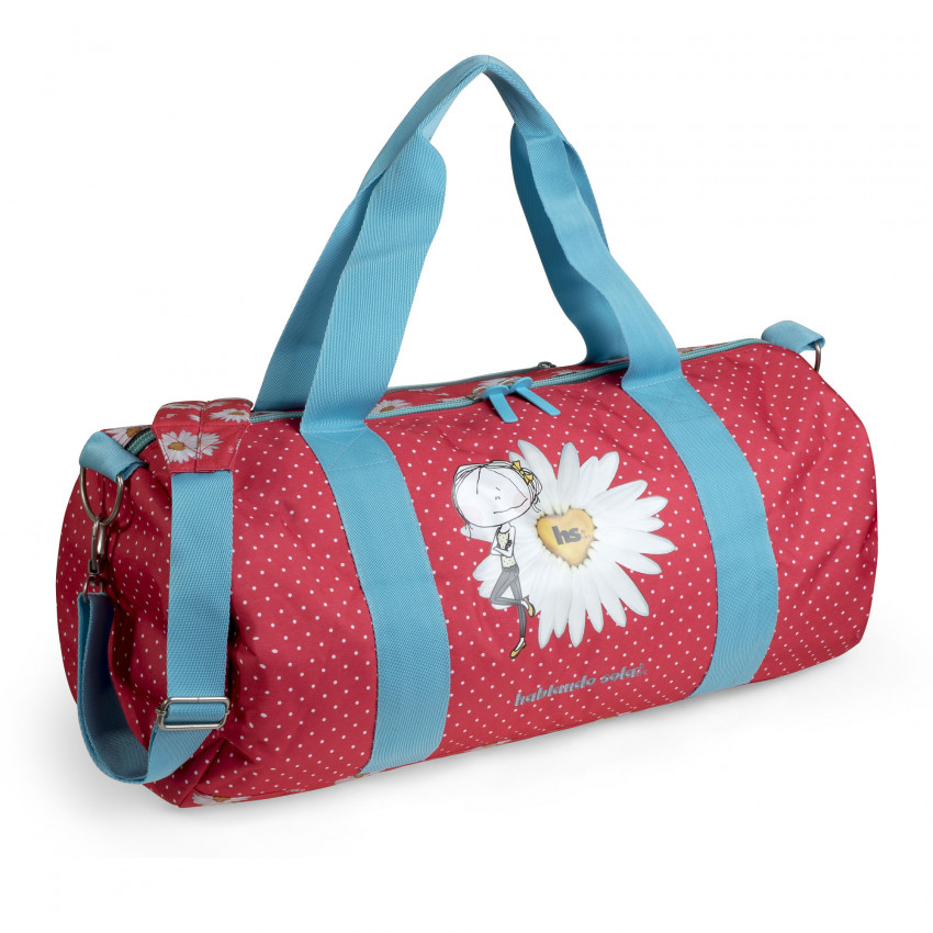 Busquets Športová taška Margarita SALVAJE