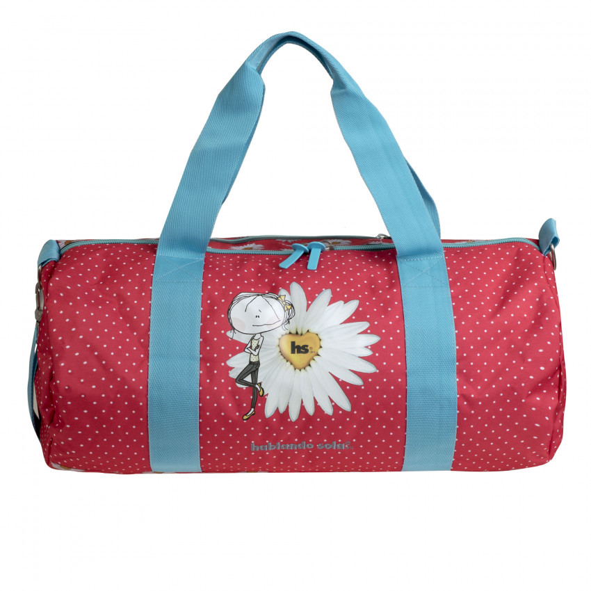 Busquets Športová taška Margarita SALVAJE