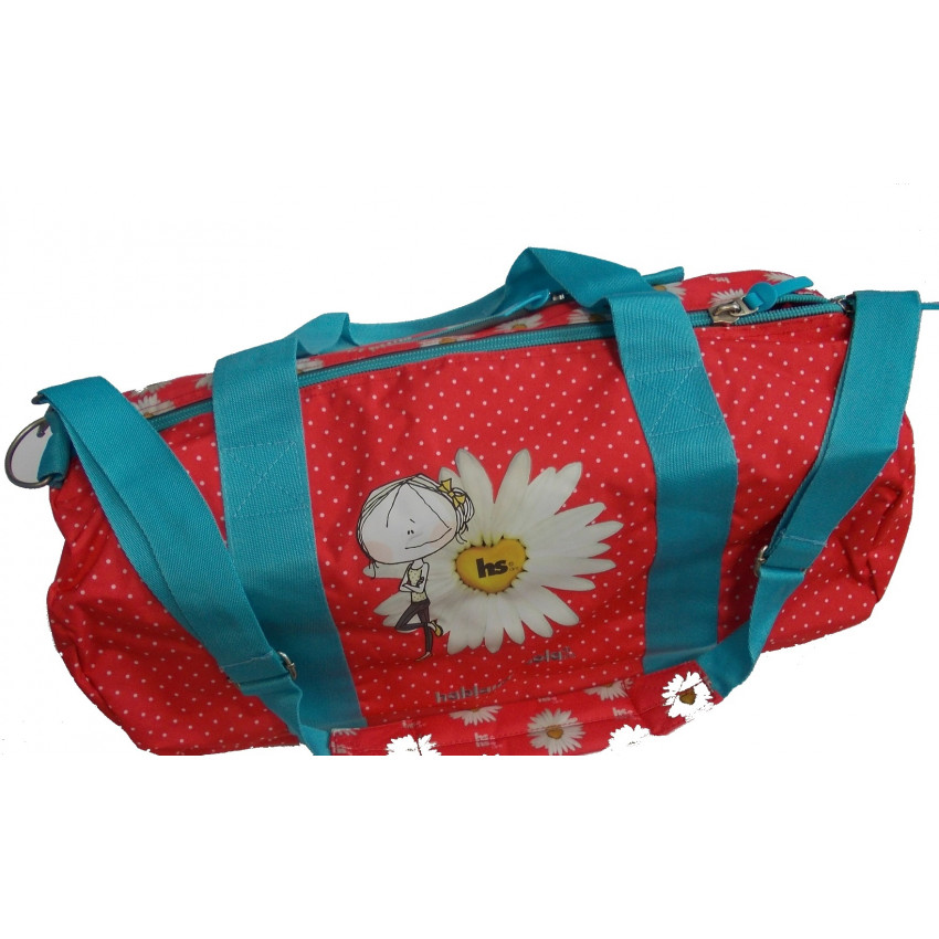 Busquets Športová taška Margarita SALVAJE