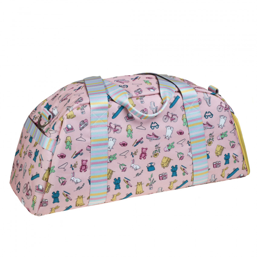 Busquets športová taška High end