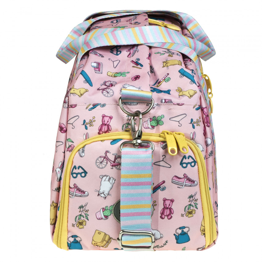 Busquets športová taška High end