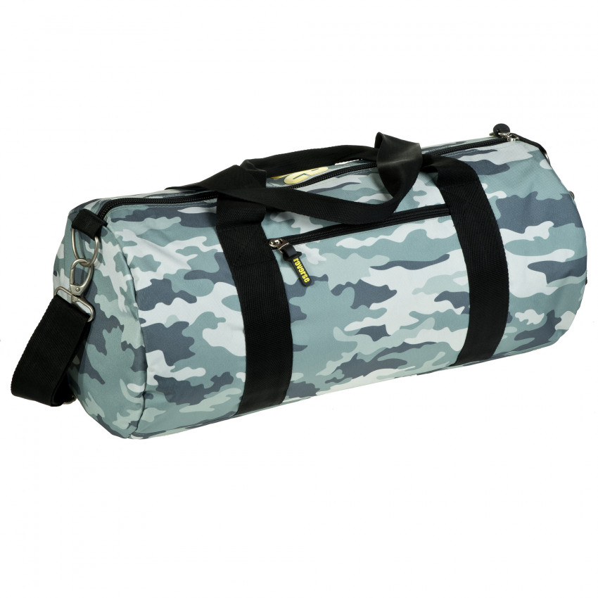 Busquets športová taška reverse vojenská