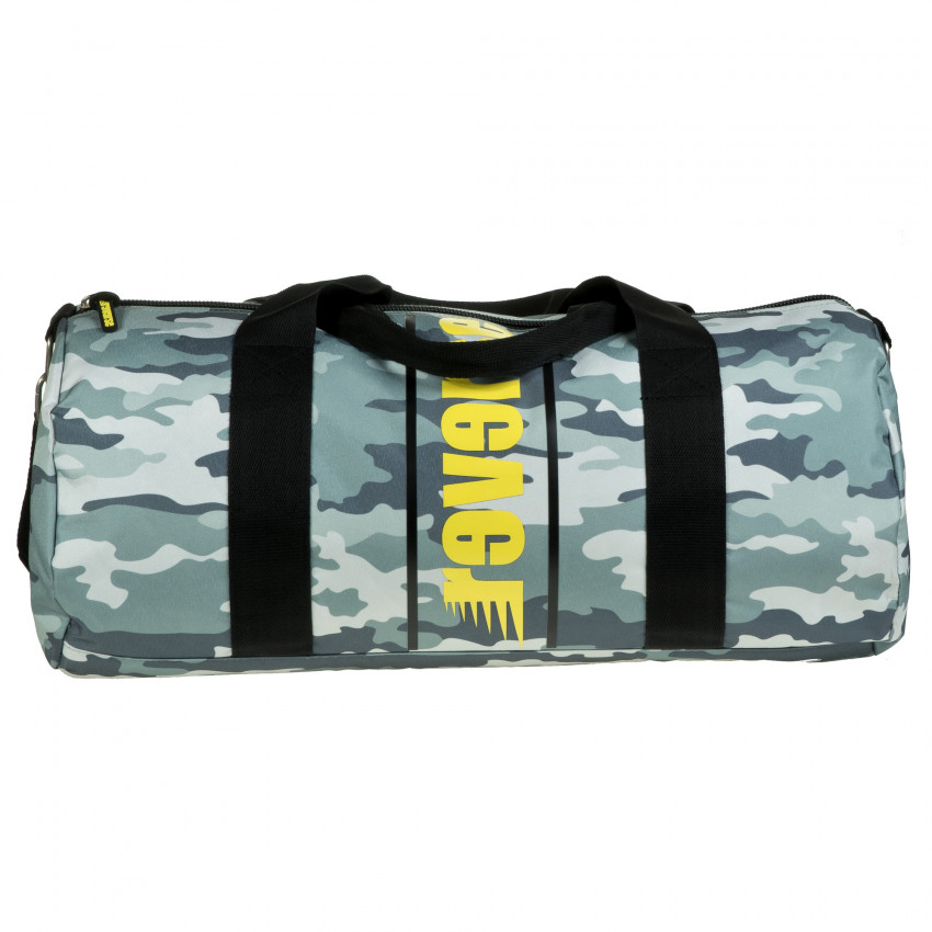 Busquets športová taška reverse vojenská