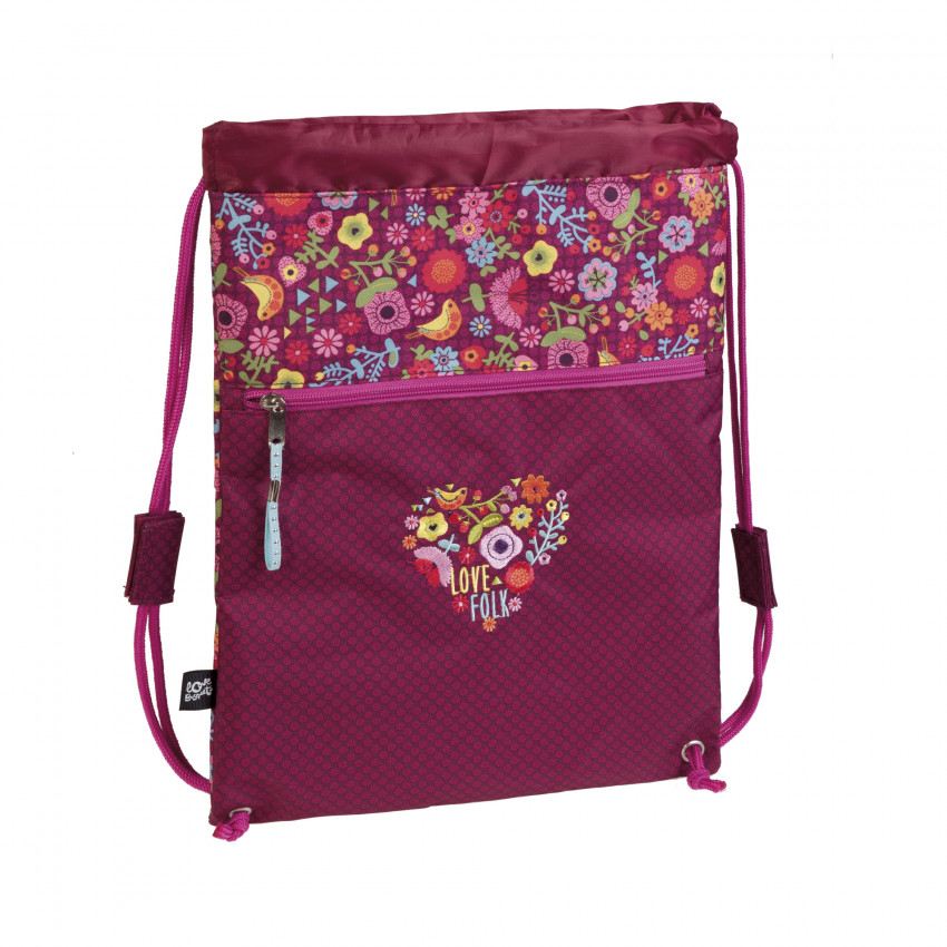 K-7414 Vrecko na prezúvky-love