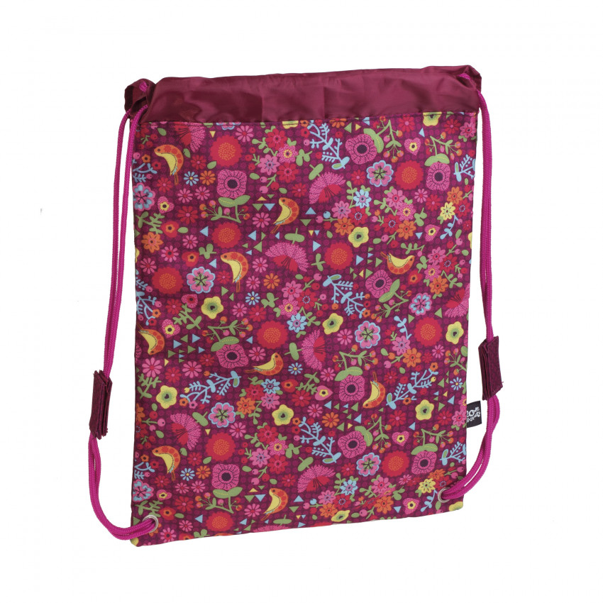 K-7414 Vrecko na prezúvky-love