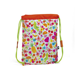 Busquets vrecko na prezúvky Ovocie