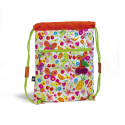 Busquets vrecko na prezúvky Ovocie