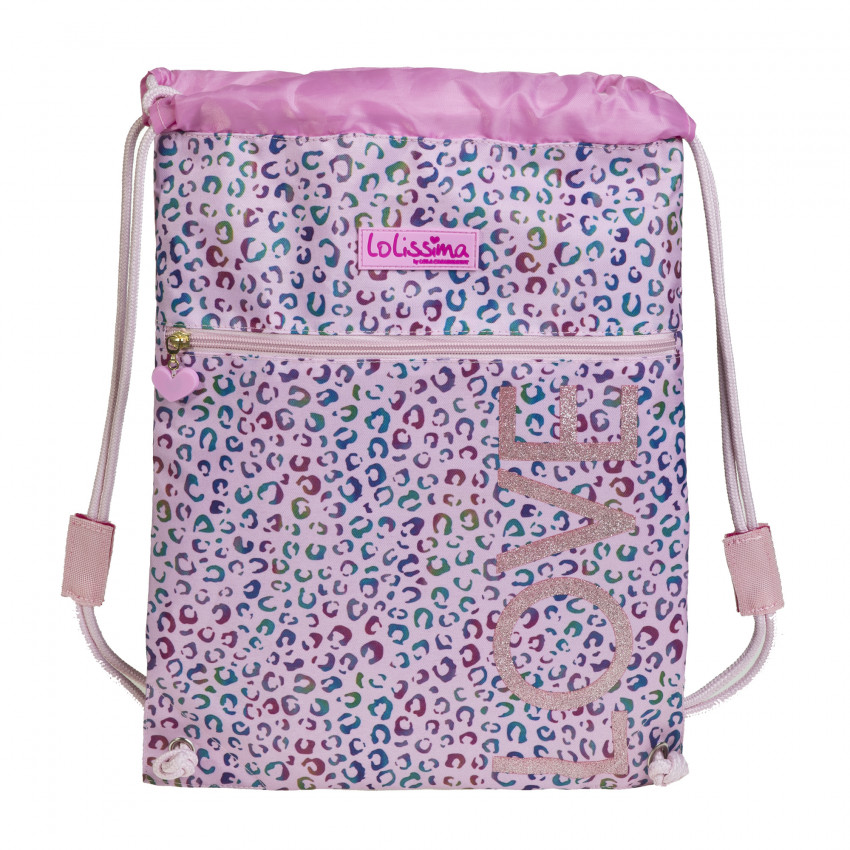 Busquets vrecko na prezúvky Lolissima