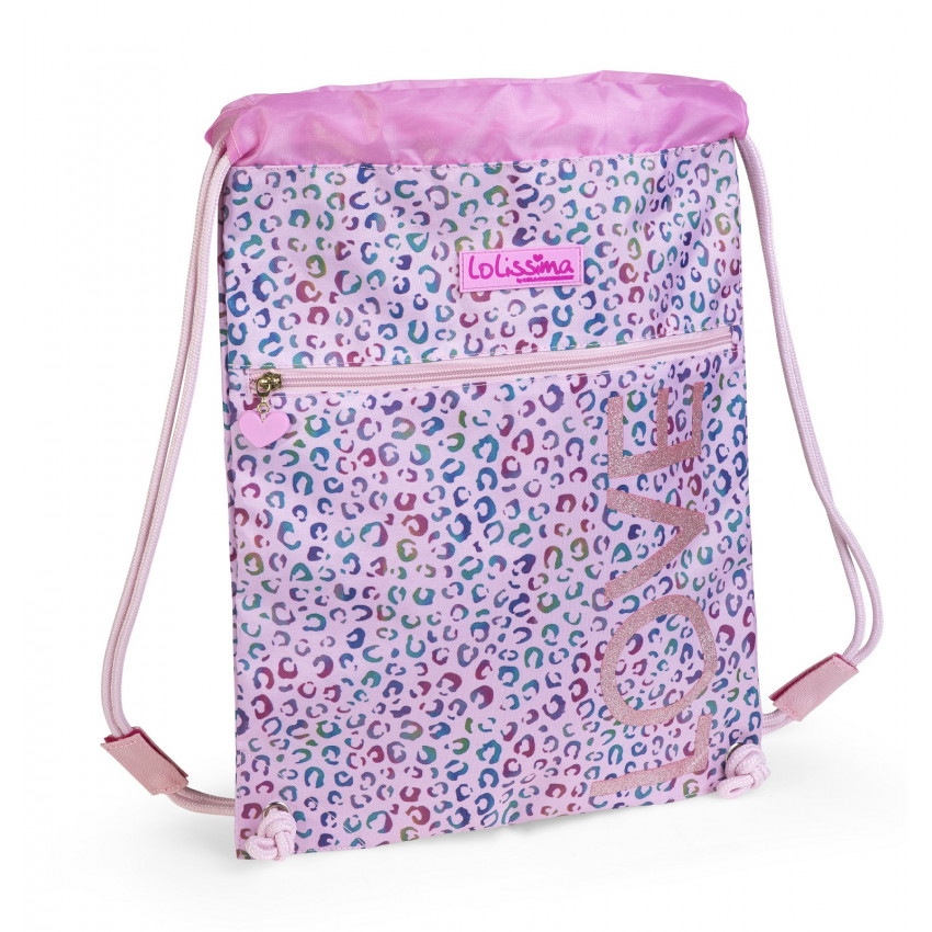 Busquets vrecko na prezúvky Lolissima