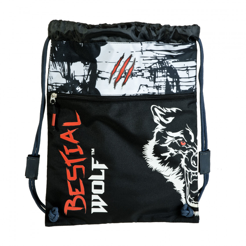 Busquets vrecko na prezúvky Bestial Wolf 