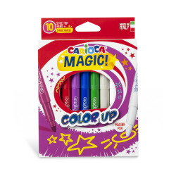magické fixi, na kreslenie, pre deti