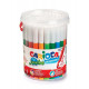 Fixky Carioca Jumbo 50 ks