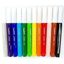 Fixky Carioca Jumbo 50 ks