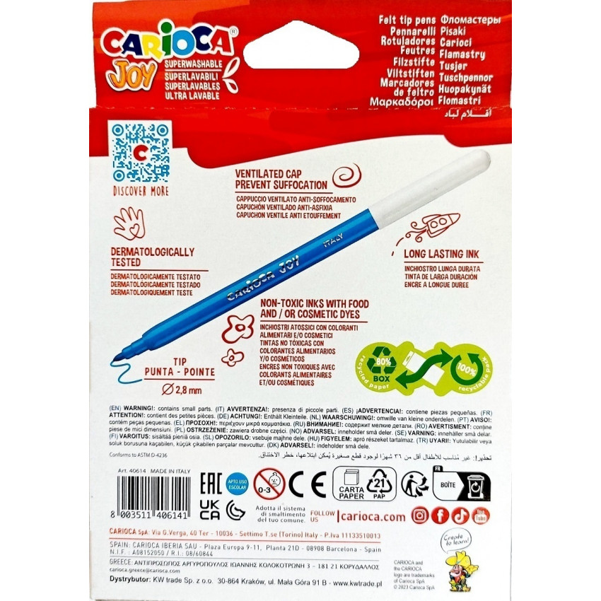 na maľovanie, pre deti do školy, na kreslenie