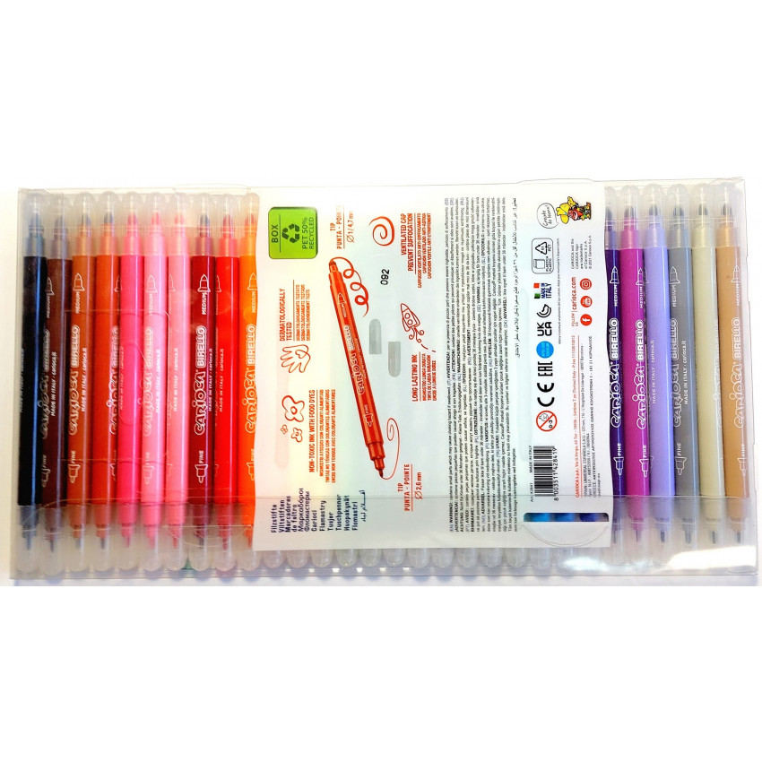 markery, Špeciaálne fixky, popisovače