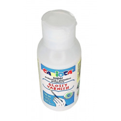 Super ochranný lak varnish lesklý 100 ml