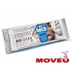 samotvrdnúca modelovacia hmota, plastelína