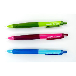 Pentelka s trojhranným úchopom 0,7 mm