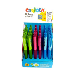 Pentelka s trojhranným úchopom 0,7 mm