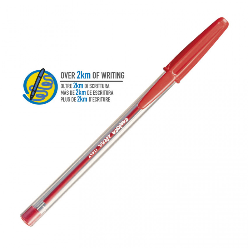 veľkoobchody v Bratislave, pero gulôčkové červené