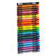 Voskovky WAX CRAYONS 24 ks