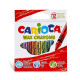 Voskovky WAX CRAYONS 24 ks